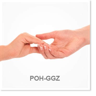 poh ggz betekenis